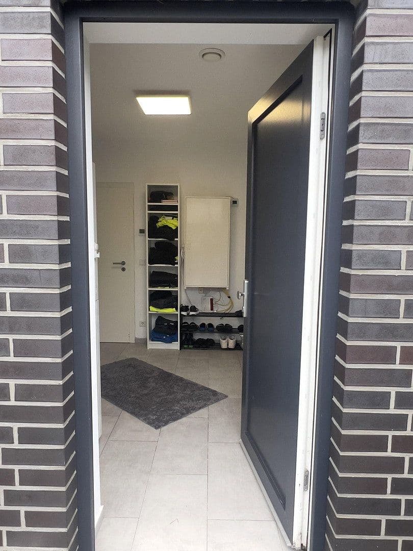Predaj domu 140 m², pozemok 841 m², Ahlden, Dolné Sasko Predaj domu 140 m², pozemok 841 m², Ahlden, Dolné Sasko
