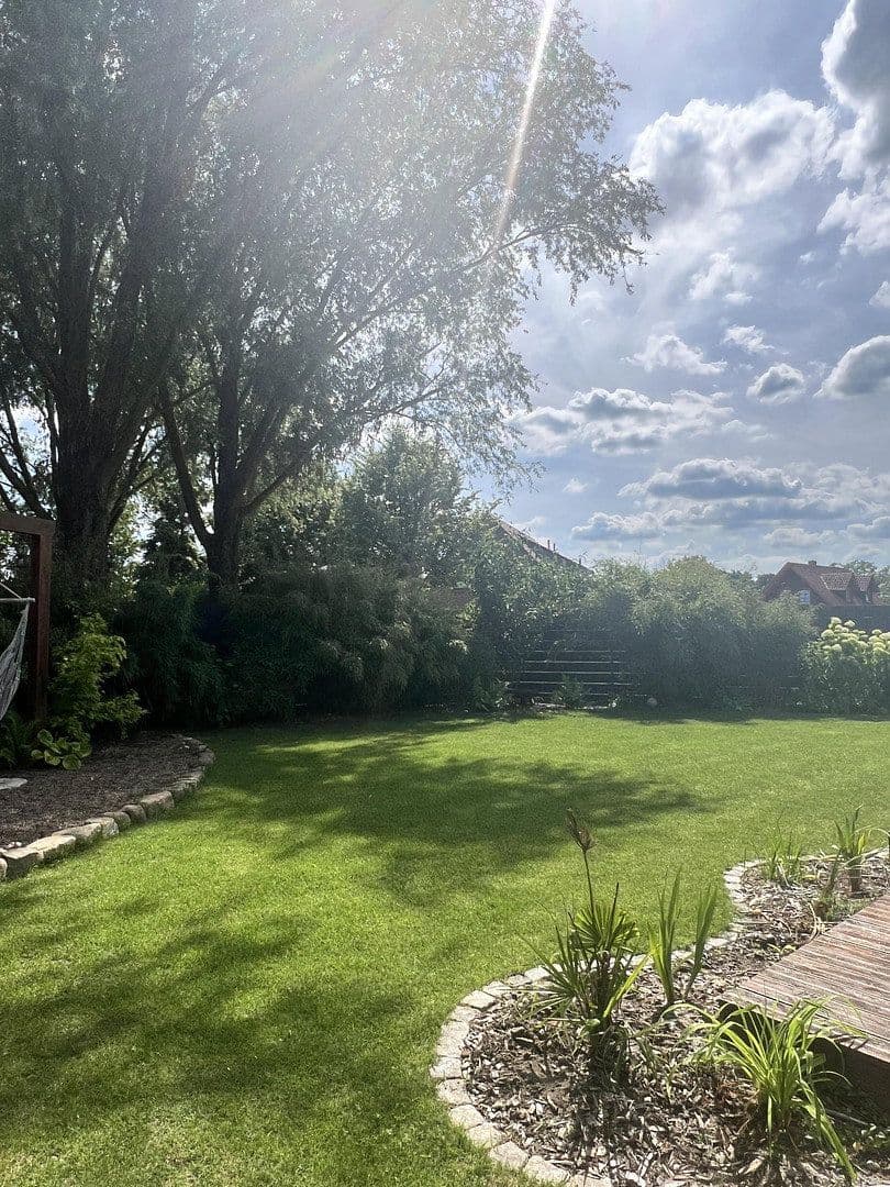 Predaj domu 140 m², pozemok 841 m², Ahlden, Dolné Sasko Predaj domu 140 m², pozemok 841 m², Ahlden, Dolné Sasko