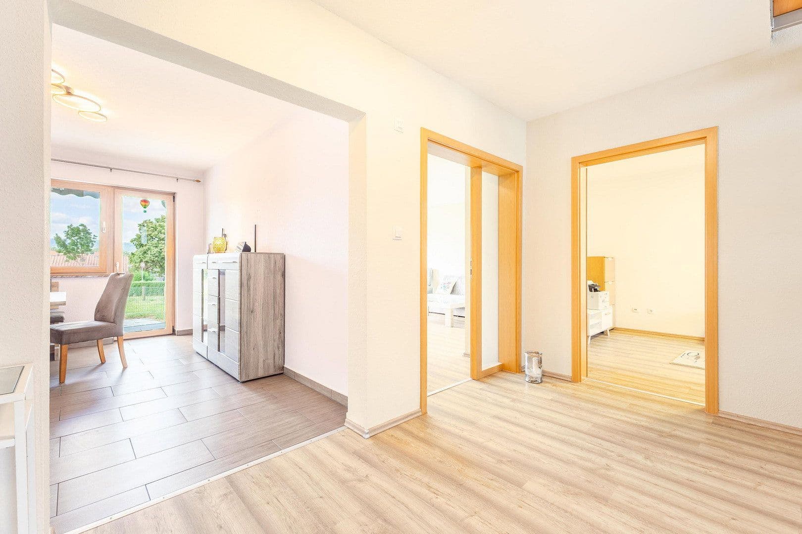 Predaj domu 168 m², pozemok 723 m², Baunatal, Hesensko Predaj domu 168 m², pozemok 723 m², Baunatal, Hesensko