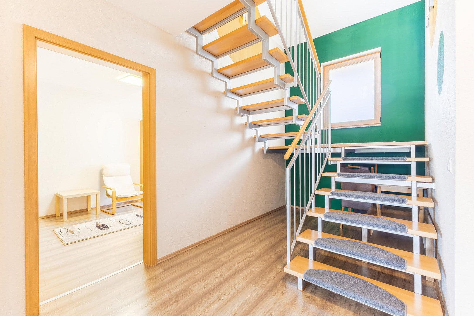 Predaj domu 168 m², pozemok 723 m², Baunatal, Hesensko Predaj domu 168 m², pozemok 723 m², Baunatal, Hesensko