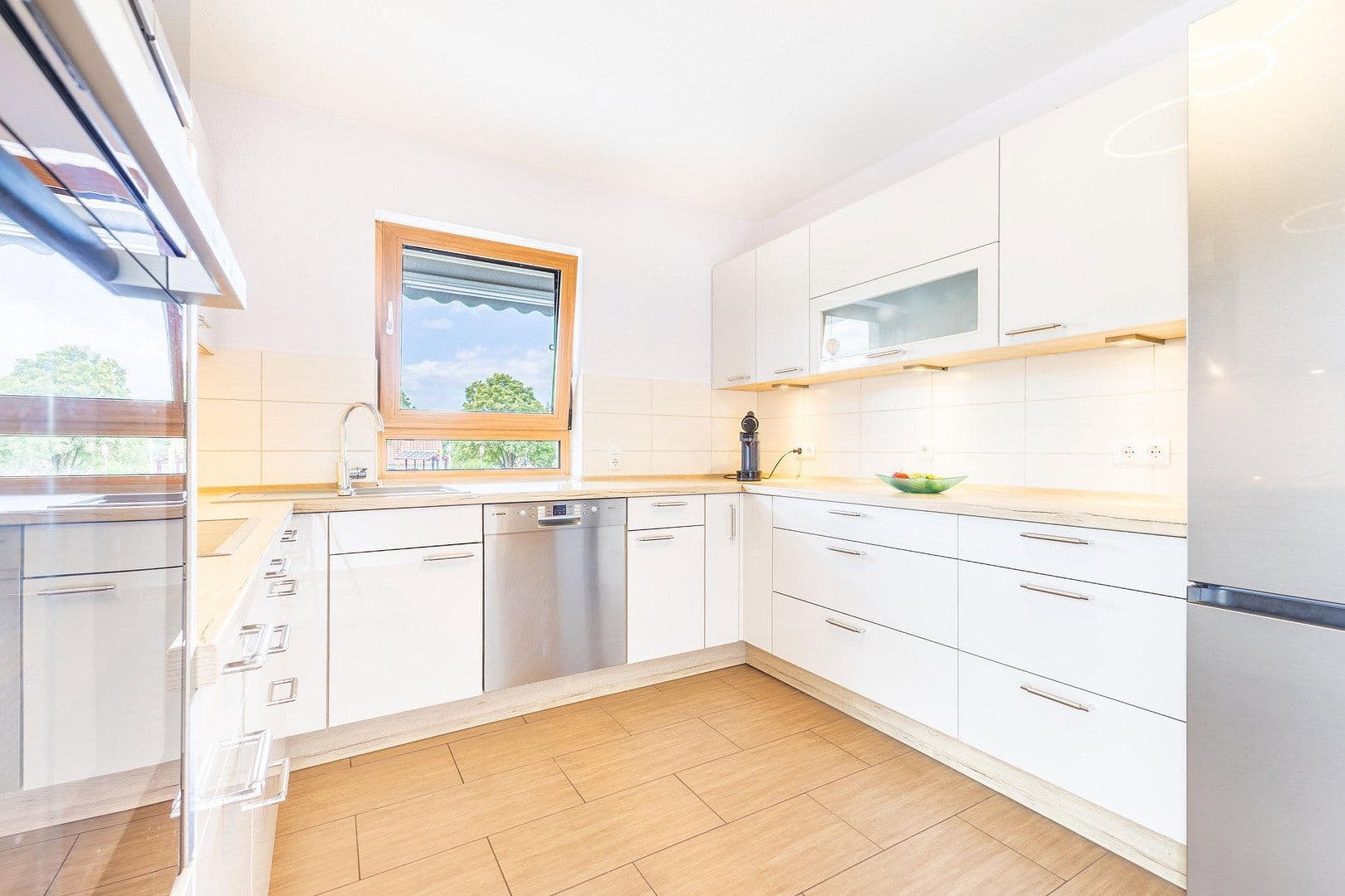 Predaj domu 168 m², pozemok 723 m², Baunatal, Hesensko Predaj domu 168 m², pozemok 723 m², Baunatal, Hesensko