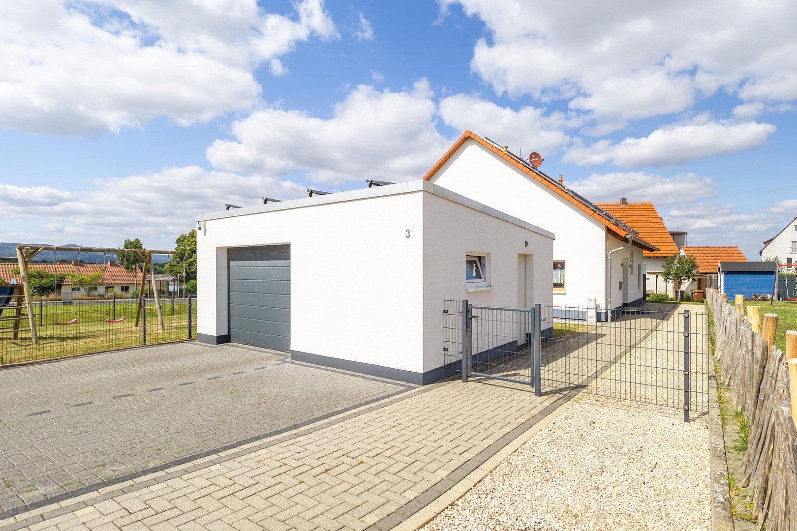 Predaj domu 168 m², pozemok 723 m², Baunatal, Hesensko Predaj domu 168 m², pozemok 723 m², Baunatal, Hesensko