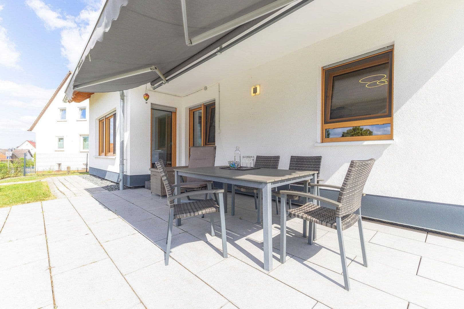 Predaj domu 168 m², pozemok 723 m², Baunatal, Hesensko Predaj domu 168 m², pozemok 723 m², Baunatal, Hesensko