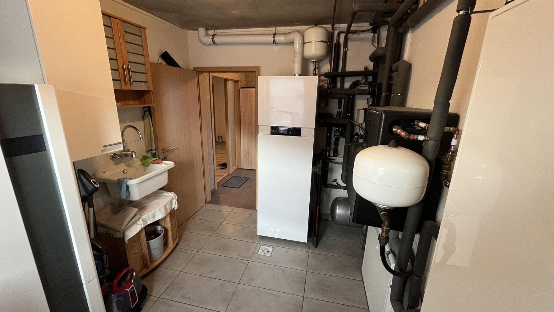 Predaj domu 168 m², pozemok 723 m², Baunatal, Hesensko Predaj domu 168 m², pozemok 723 m², Baunatal, Hesensko