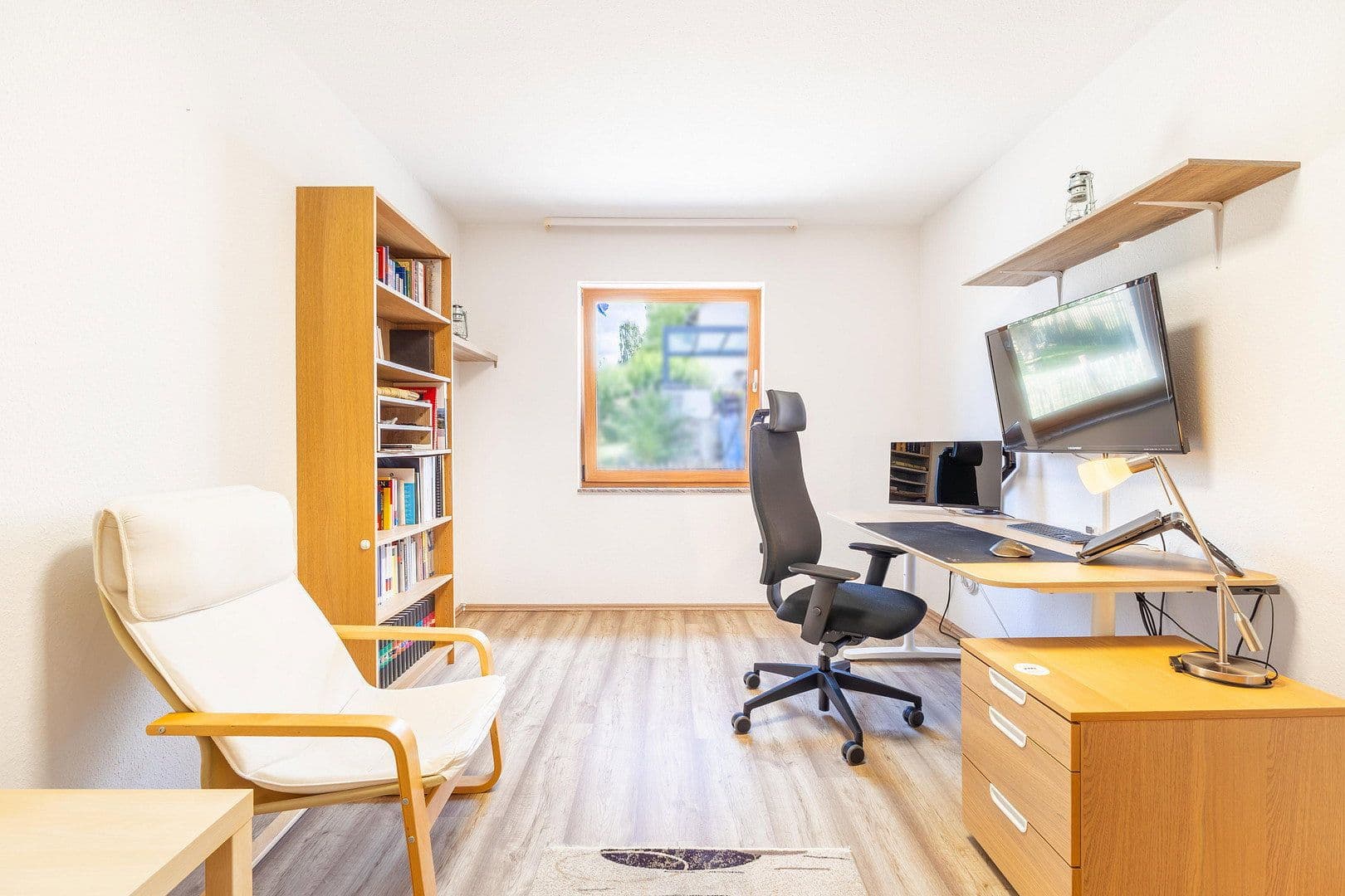 Predaj domu 168 m², pozemok 723 m², Baunatal, Hesensko Predaj domu 168 m², pozemok 723 m², Baunatal, Hesensko