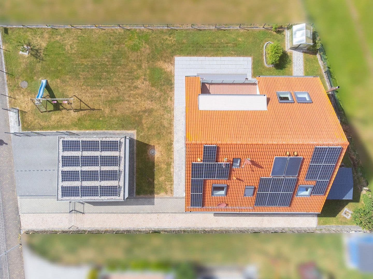 Predaj domu 168 m², pozemok 723 m², Baunatal, Hesensko Predaj domu 168 m², pozemok 723 m², Baunatal, Hesensko