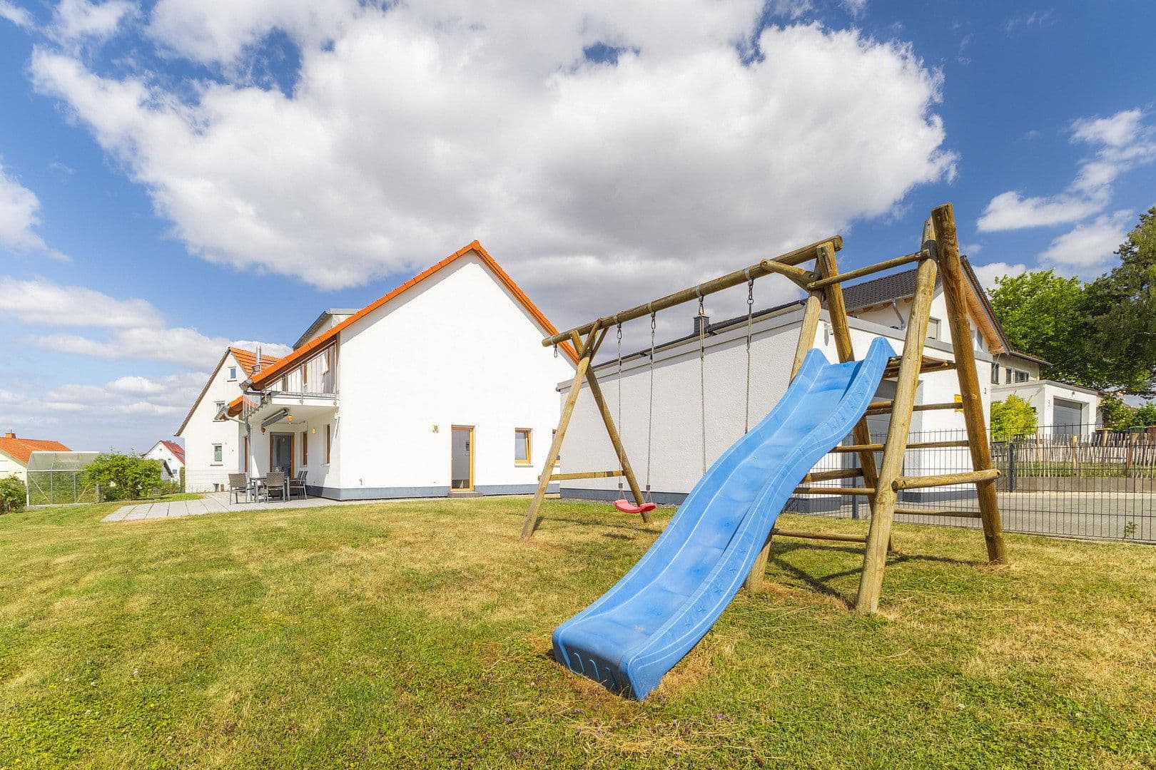 Predaj domu 168 m², pozemok 723 m², Baunatal, Hesensko Predaj domu 168 m², pozemok 723 m², Baunatal, Hesensko