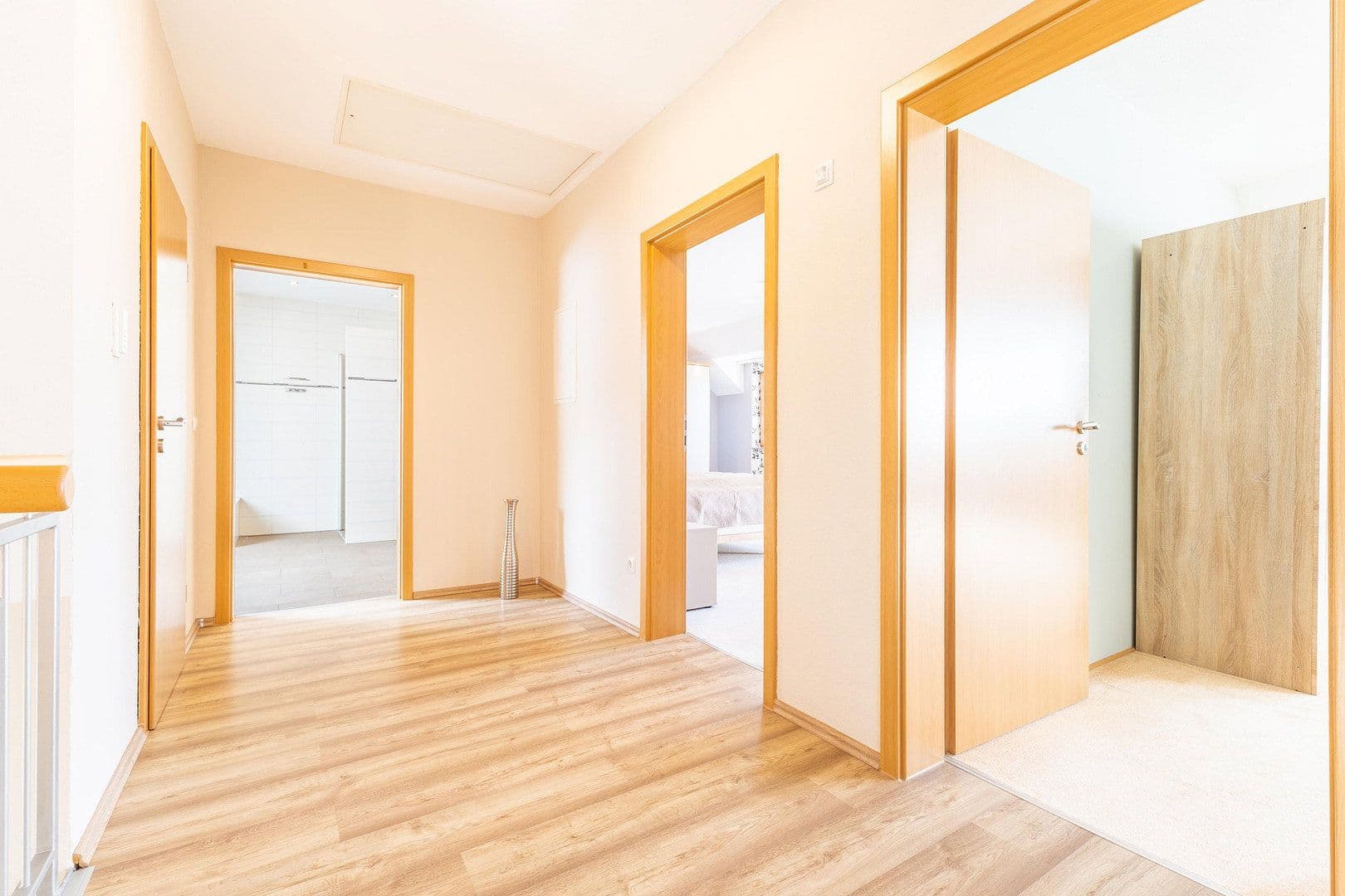 Predaj domu 168 m², pozemok 723 m², Baunatal, Hesensko Predaj domu 168 m², pozemok 723 m², Baunatal, Hesensko