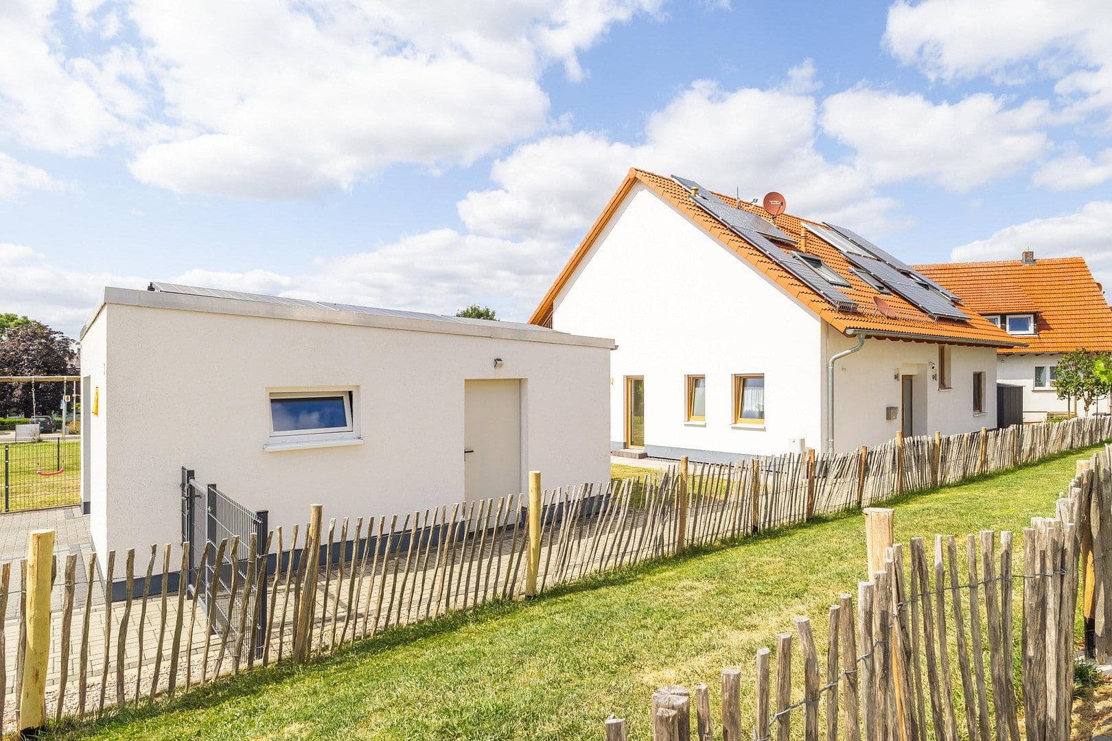 Predaj domu 168 m², pozemok 723 m², Baunatal, Hesensko Predaj domu 168 m², pozemok 723 m², Baunatal, Hesensko