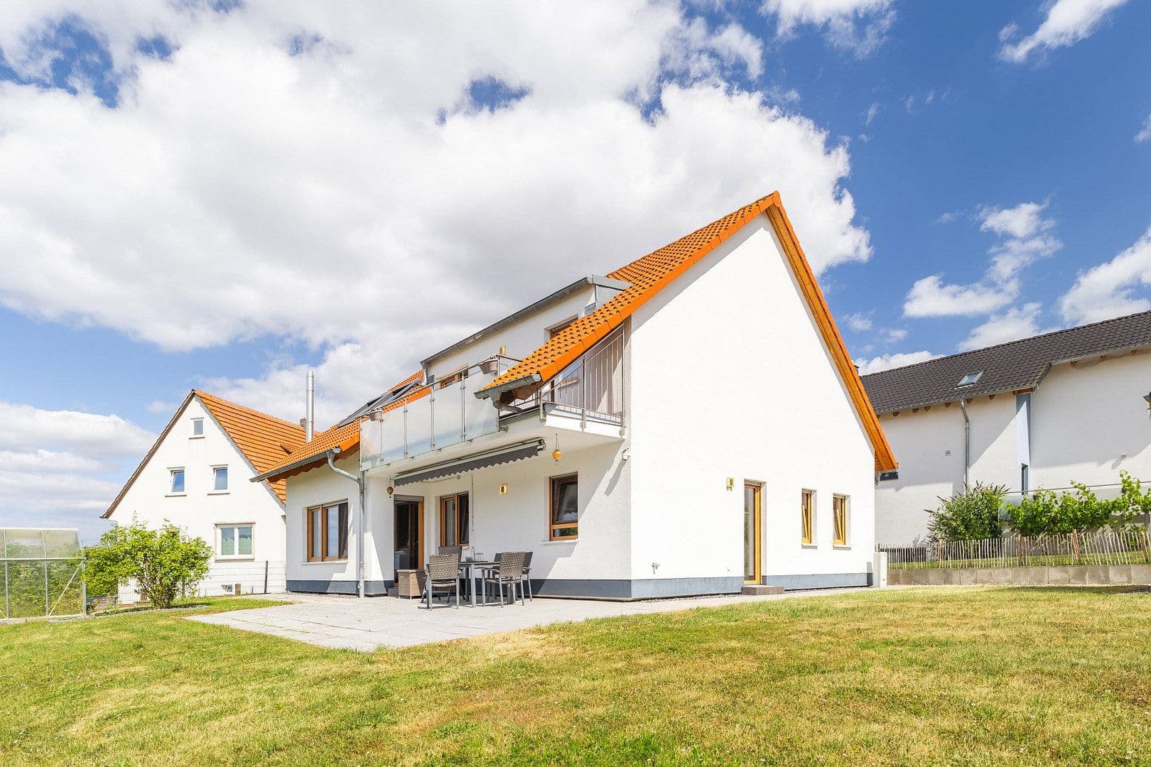 Predaj domu 168 m², pozemok 723 m², Baunatal, Hesensko Predaj domu 168 m², pozemok 723 m², Baunatal, Hesensko