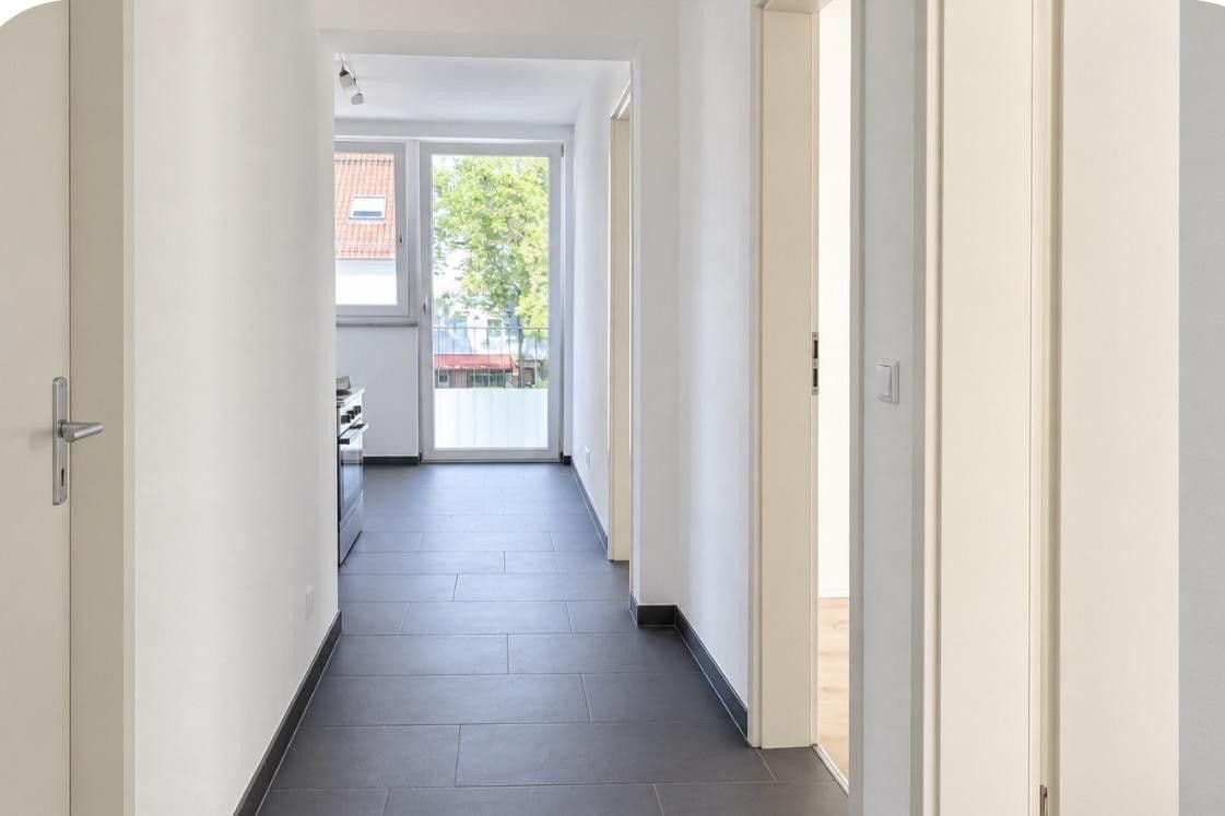 Prenájom bytu 20 m², Heilbronn, Bádensko-Wurttembersko Prenájom bytu 20 m², Heilbronn, Bádensko-Wurttembersko