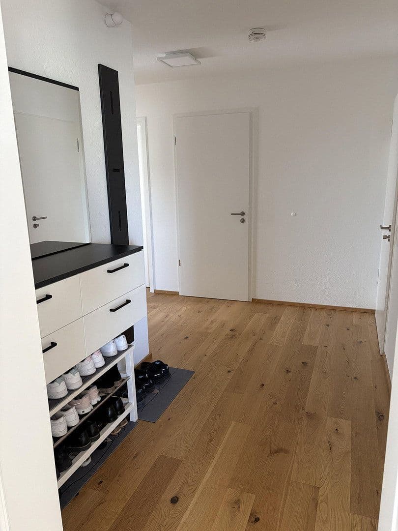 Predaj bytu 3-izbový 83 m², Glashüttenstrasse 7, Achern, Bádensko-Wurttembersko Predaj bytu 3-izbový 83 m², Glashüttenstrasse 7, Achern, Bádensko-Wurttembersko