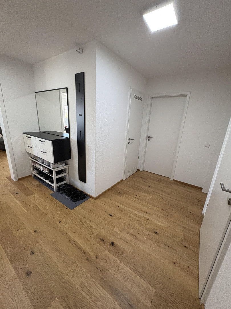 Predaj bytu 3-izbový 83 m², Glashüttenstrasse 7, Achern, Bádensko-Wurttembersko Predaj bytu 3-izbový 83 m², Glashüttenstrasse 7, Achern, Bádensko-Wurttembersko