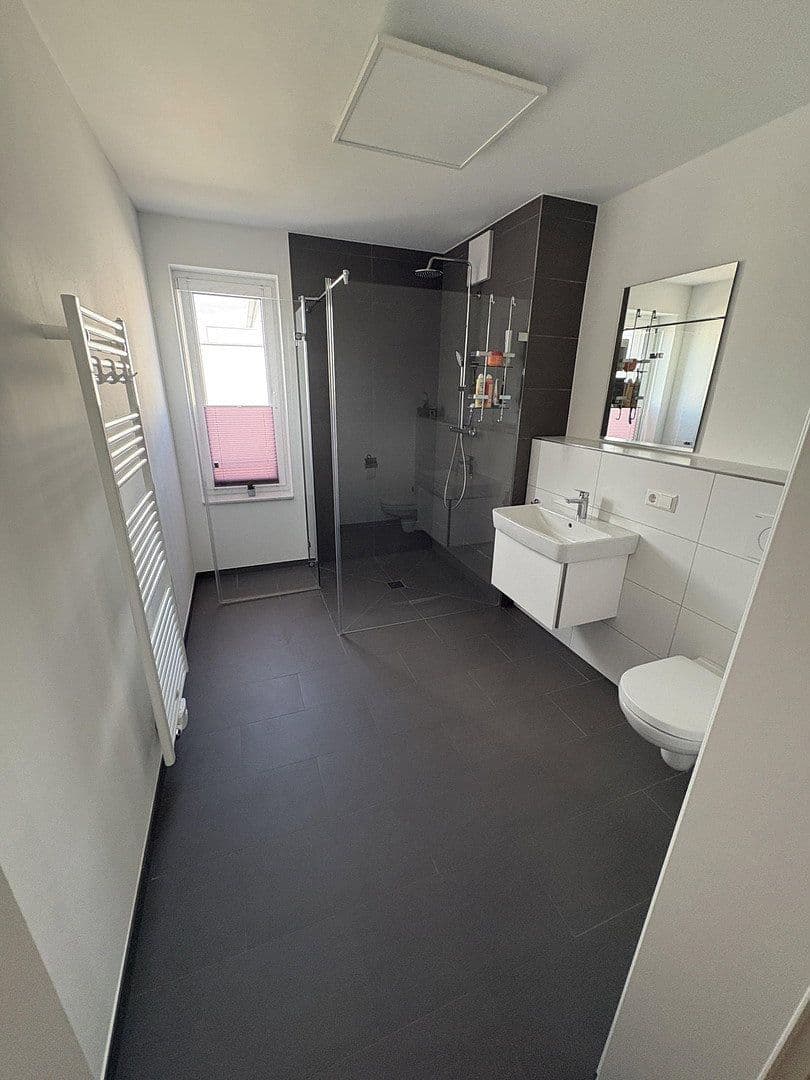 Predaj bytu 3-izbový 83 m², Glashüttenstrasse 7, Achern, Bádensko-Wurttembersko Predaj bytu 3-izbový 83 m², Glashüttenstrasse 7, Achern, Bádensko-Wurttembersko