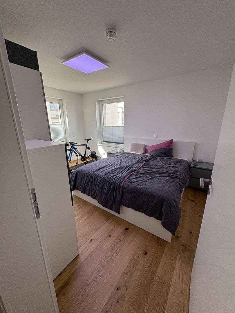 Predaj bytu 3-izbový 83 m², Glashüttenstrasse 7, Achern, Bádensko-Wurttembersko Predaj bytu 3-izbový 83 m², Glashüttenstrasse 7, Achern, Bádensko-Wurttembersko