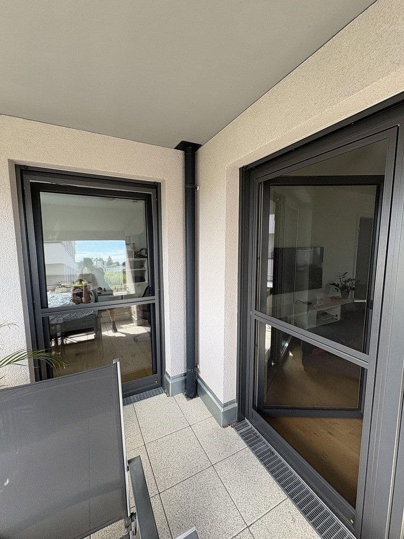 Predaj bytu 3-izbový 83 m², Glashüttenstrasse 7, Achern, Bádensko-Wurttembersko Predaj bytu 3-izbový 83 m², Glashüttenstrasse 7, Achern, Bádensko-Wurttembersko