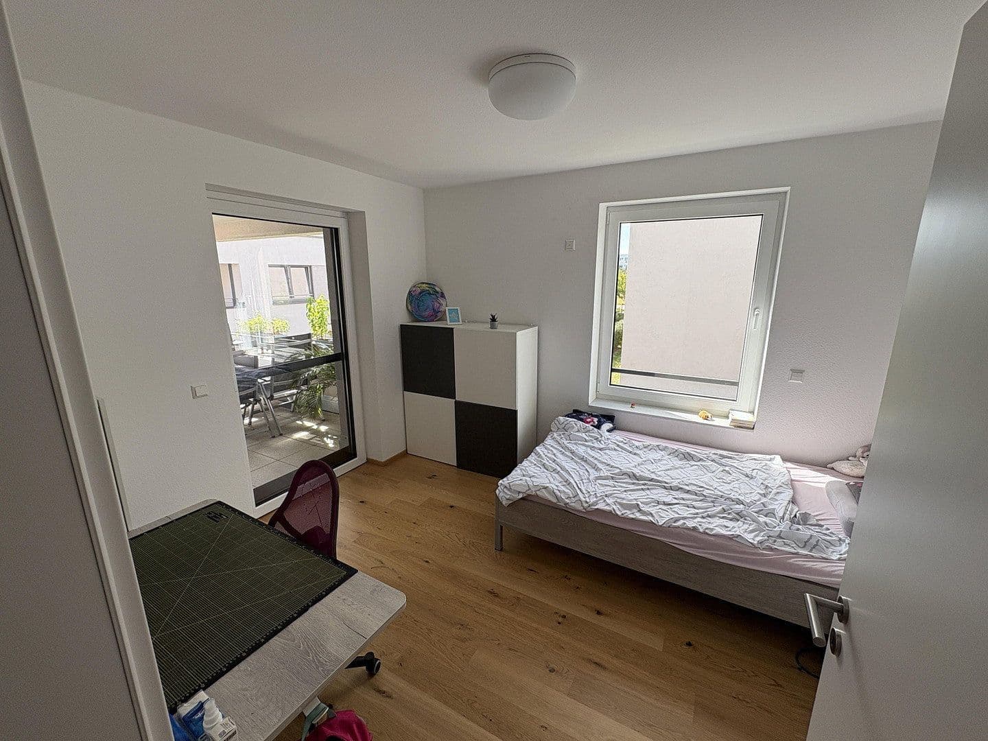 Predaj bytu 3-izbový 83 m², Glashüttenstrasse 7, Achern, Bádensko-Wurttembersko Predaj bytu 3-izbový 83 m², Glashüttenstrasse 7, Achern, Bádensko-Wurttembersko