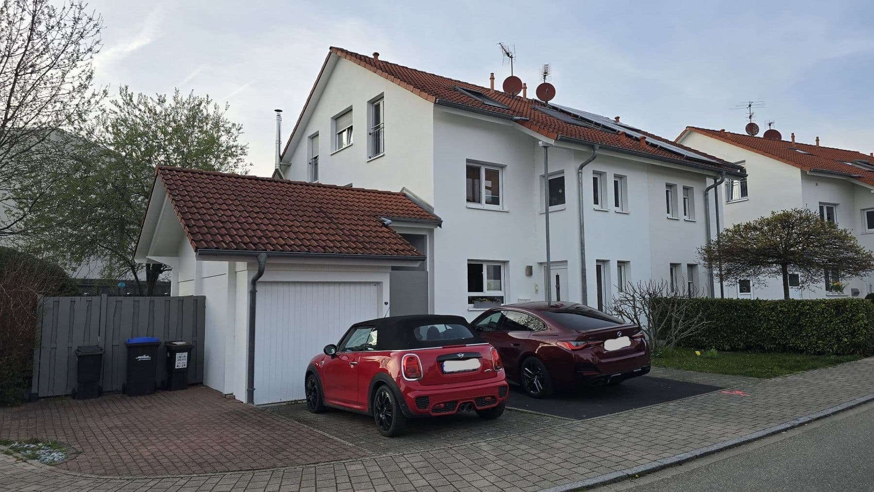 Predaj domu 176 m², pozemok 371 m², Lörrach, Bádensko-Wurttembersko Predaj domu 176 m², pozemok 371 m², Lörrach, Bádensko-Wurttembersko