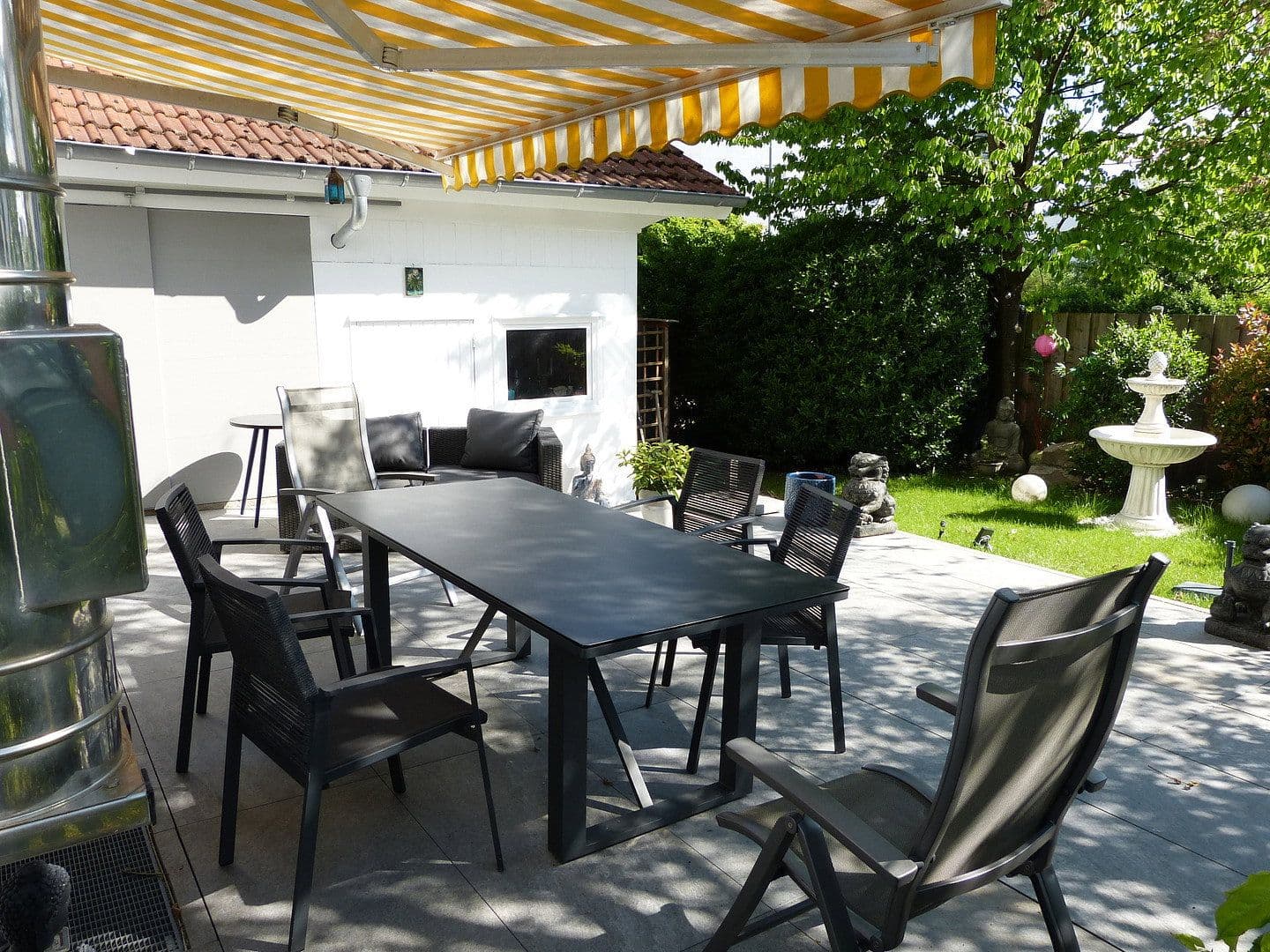 Predaj domu 176 m², pozemok 371 m², Lörrach, Bádensko-Wurttembersko Predaj domu 176 m², pozemok 371 m², Lörrach, Bádensko-Wurttembersko