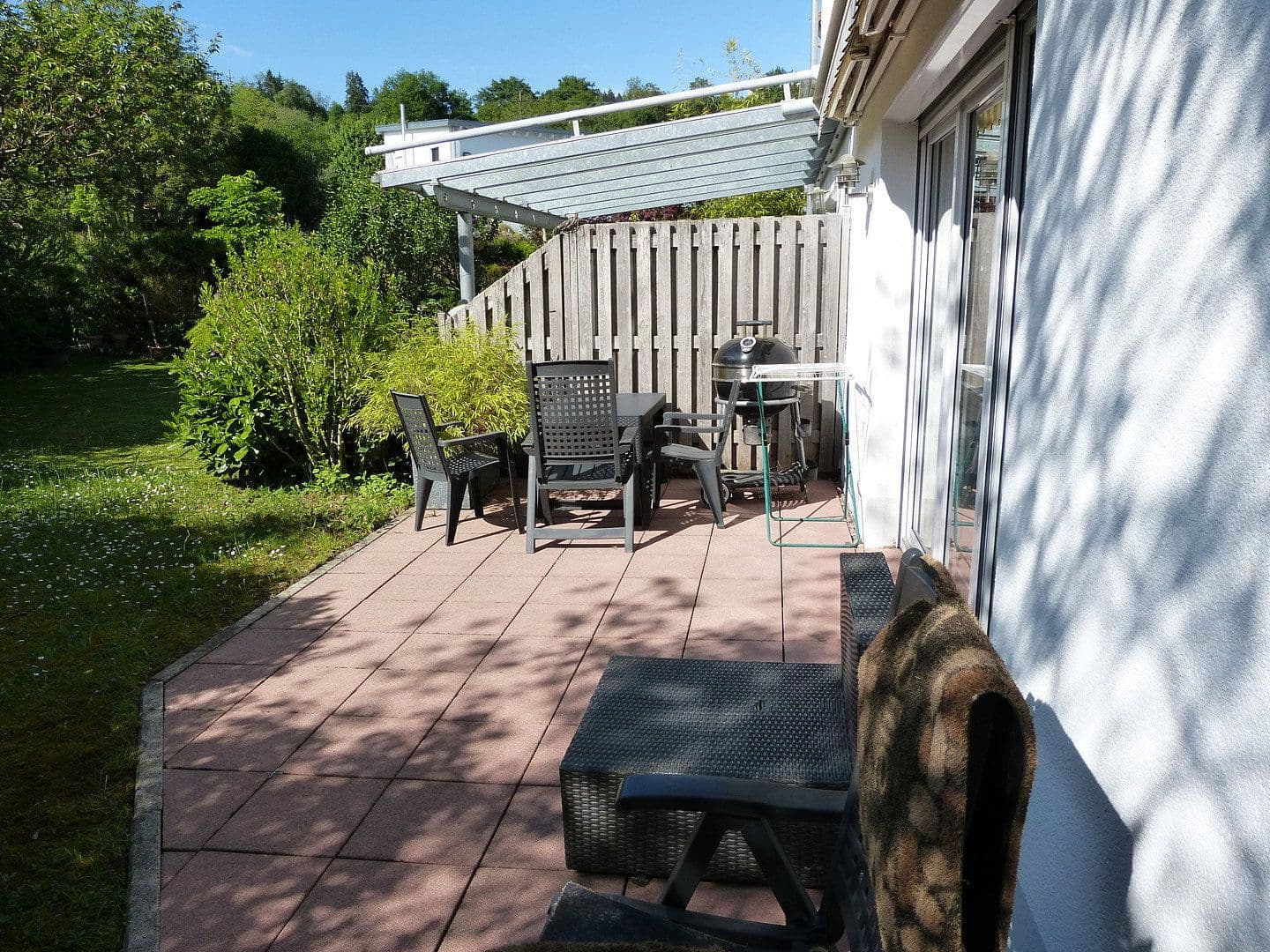 Predaj domu 176 m², pozemok 371 m², Lörrach, Bádensko-Wurttembersko Predaj domu 176 m², pozemok 371 m², Lörrach, Bádensko-Wurttembersko