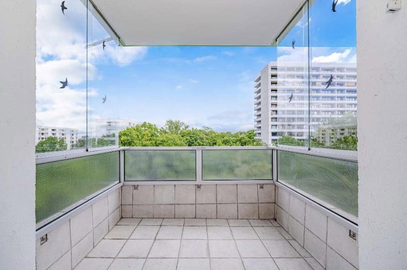 Prenájom bytu 1-izbový 15 m², Freischützstr. 113, München, Bavorsko Prenájom bytu 1-izbový 15 m², Freischützstr. 113, München, Bavorsko
