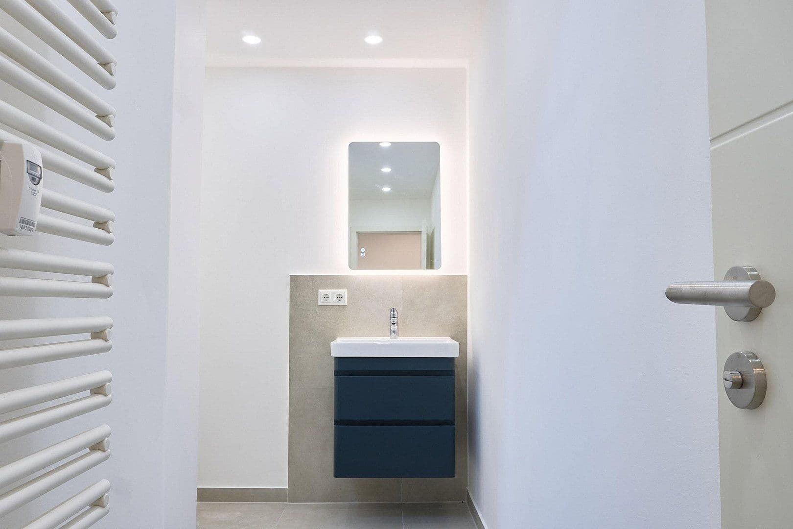 Prenájom bytu 1-izbový 15 m², Freischützstr. 113, München, Bavorsko Prenájom bytu 1-izbový 15 m², Freischützstr. 113, München, Bavorsko