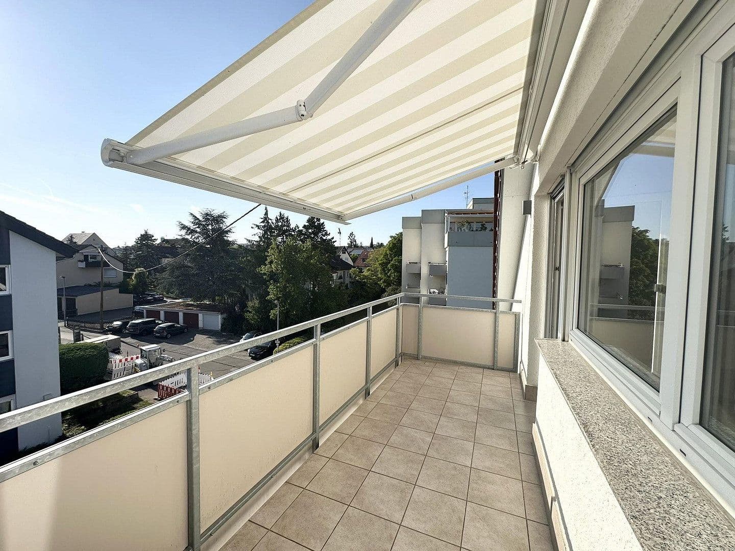 Prenájom bytu 2-izbový 60 m², Korntal-Münchingen, Bádensko-Wurttembersko Prenájom bytu 2-izbový 60 m², Korntal-Münchingen, Bádensko-Wurttembersko