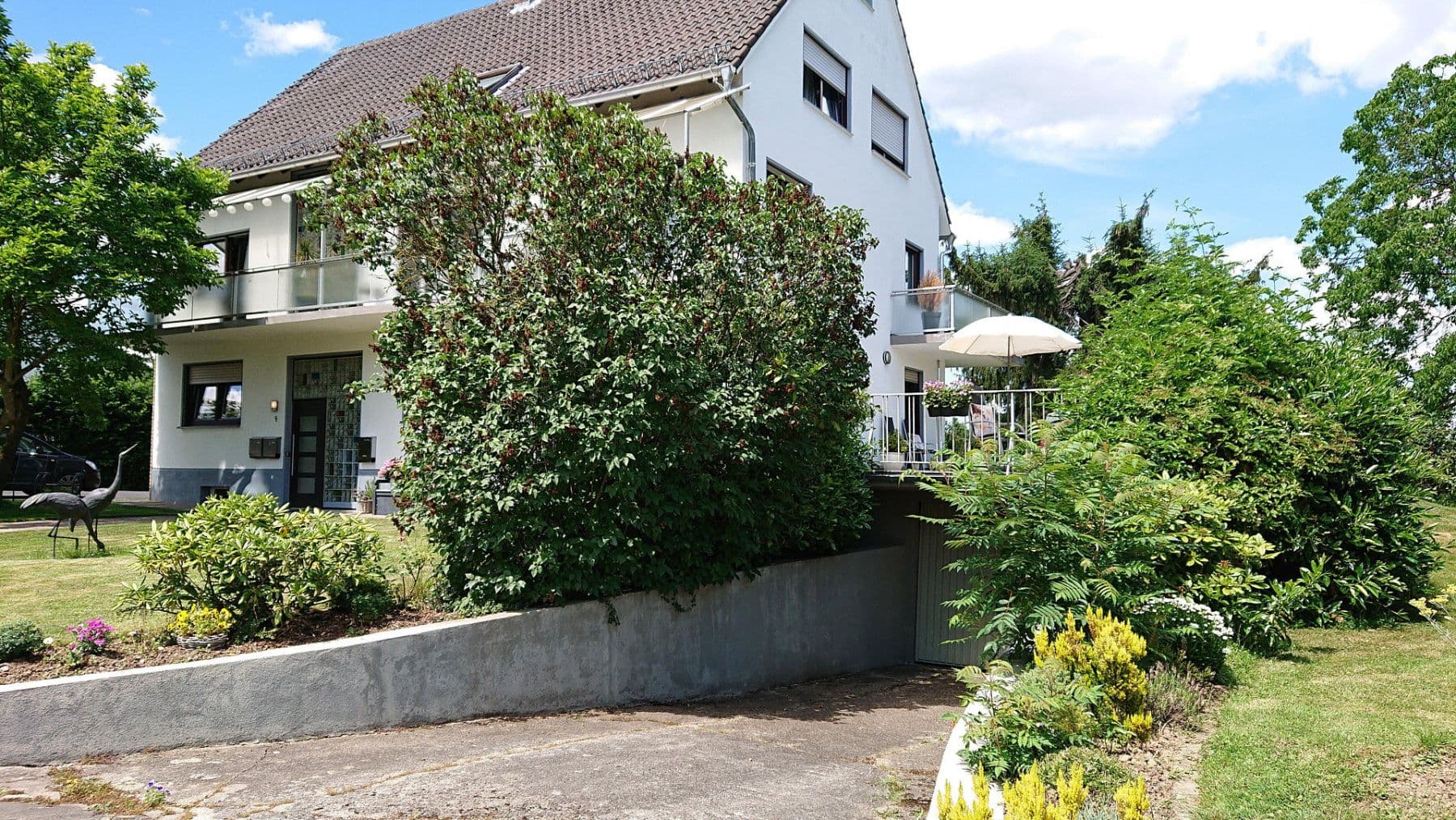 Prenájom bytu 4-izbový 105 m², Meisenweg 4, Neunkirchen-Seelscheid, Severné Porýnie - Westfálsko Prenájom bytu 4-izbový 105 m², Meisenweg 4, Neunkirchen-Seelscheid, Severné Porýnie - Westfálsko