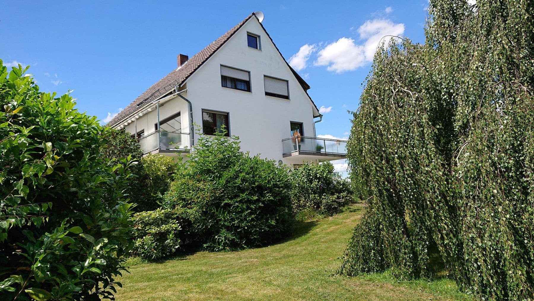 Prenájom bytu 4-izbový 105 m², Meisenweg 4, Neunkirchen-Seelscheid, Severné Porýnie - Westfálsko Prenájom bytu 4-izbový 105 m², Meisenweg 4, Neunkirchen-Seelscheid, Severné Porýnie - Westfálsko