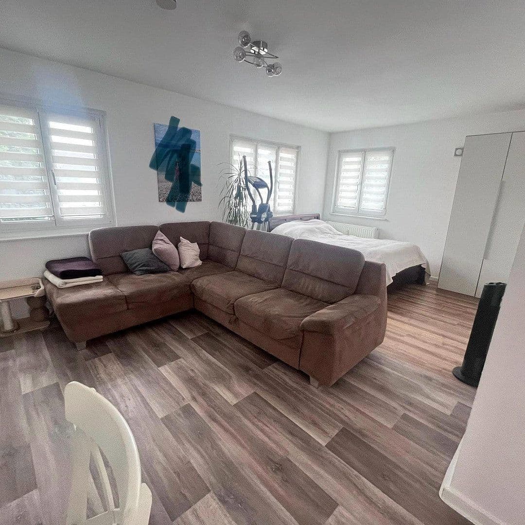 Predaj domu 133 m², pozemok 98 m², Kirchstraße 8, Lohmar, Severné Porýnie - Westfálsko Predaj domu 133 m², pozemok 98 m², Kirchstraße 8, Lohmar, Severné Porýnie - Westfálsko