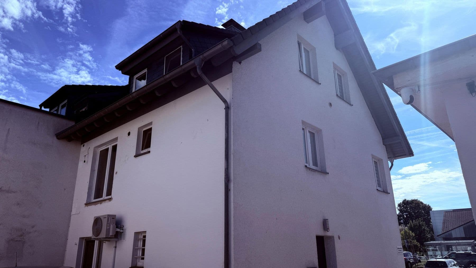Predaj domu 133 m², pozemok 98 m², Kirchstraße 8, Lohmar, Severné Porýnie - Westfálsko Predaj domu 133 m², pozemok 98 m², Kirchstraße 8, Lohmar, Severné Porýnie - Westfálsko