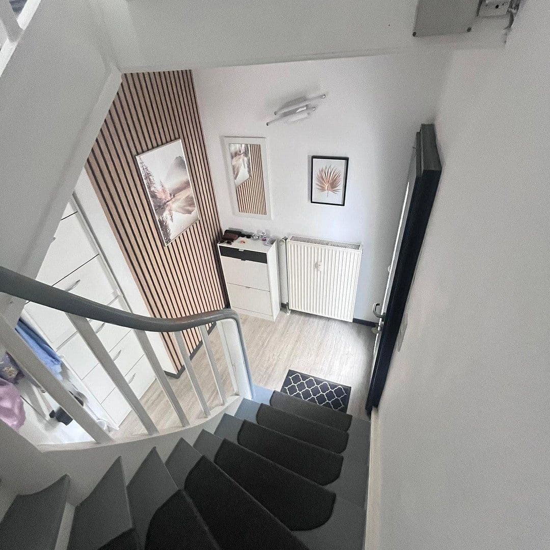 Predaj domu 133 m², pozemok 98 m², Kirchstraße 8, Lohmar, Severné Porýnie - Westfálsko Predaj domu 133 m², pozemok 98 m², Kirchstraße 8, Lohmar, Severné Porýnie - Westfálsko