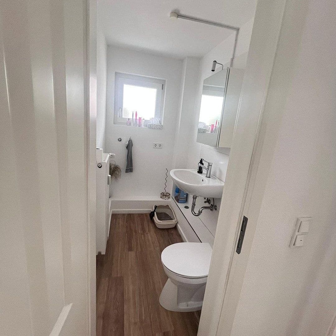 Predaj domu 133 m², pozemok 98 m², Kirchstraße 8, Lohmar, Severné Porýnie - Westfálsko Predaj domu 133 m², pozemok 98 m², Kirchstraße 8, Lohmar, Severné Porýnie - Westfálsko