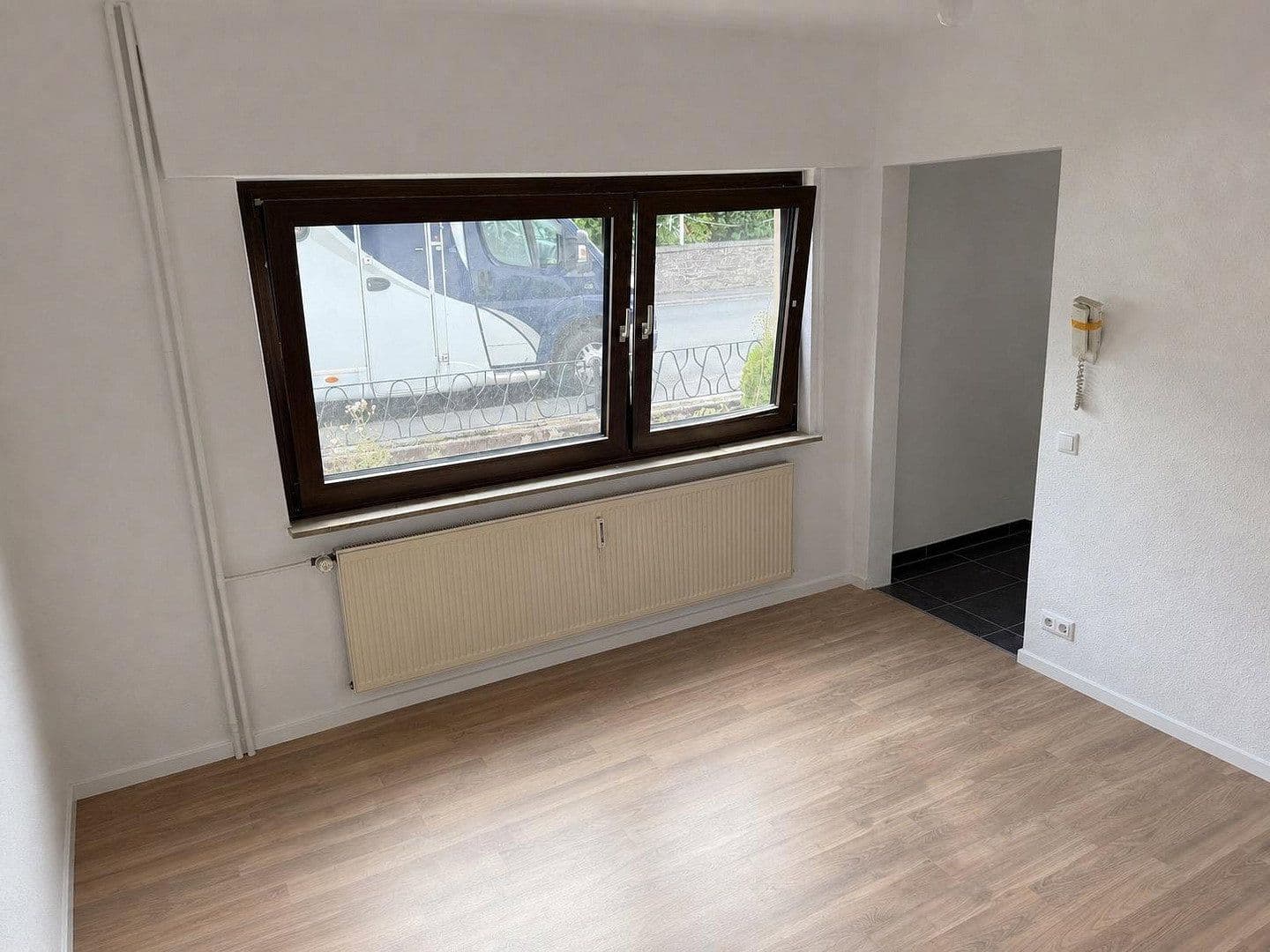 Prenájom bytu 3-izbový 85 m², Haigerseelbacher Str. 18, Haiger, Hesensko Prenájom bytu 3-izbový 85 m², Haigerseelbacher Str. 18, Haiger, Hesensko