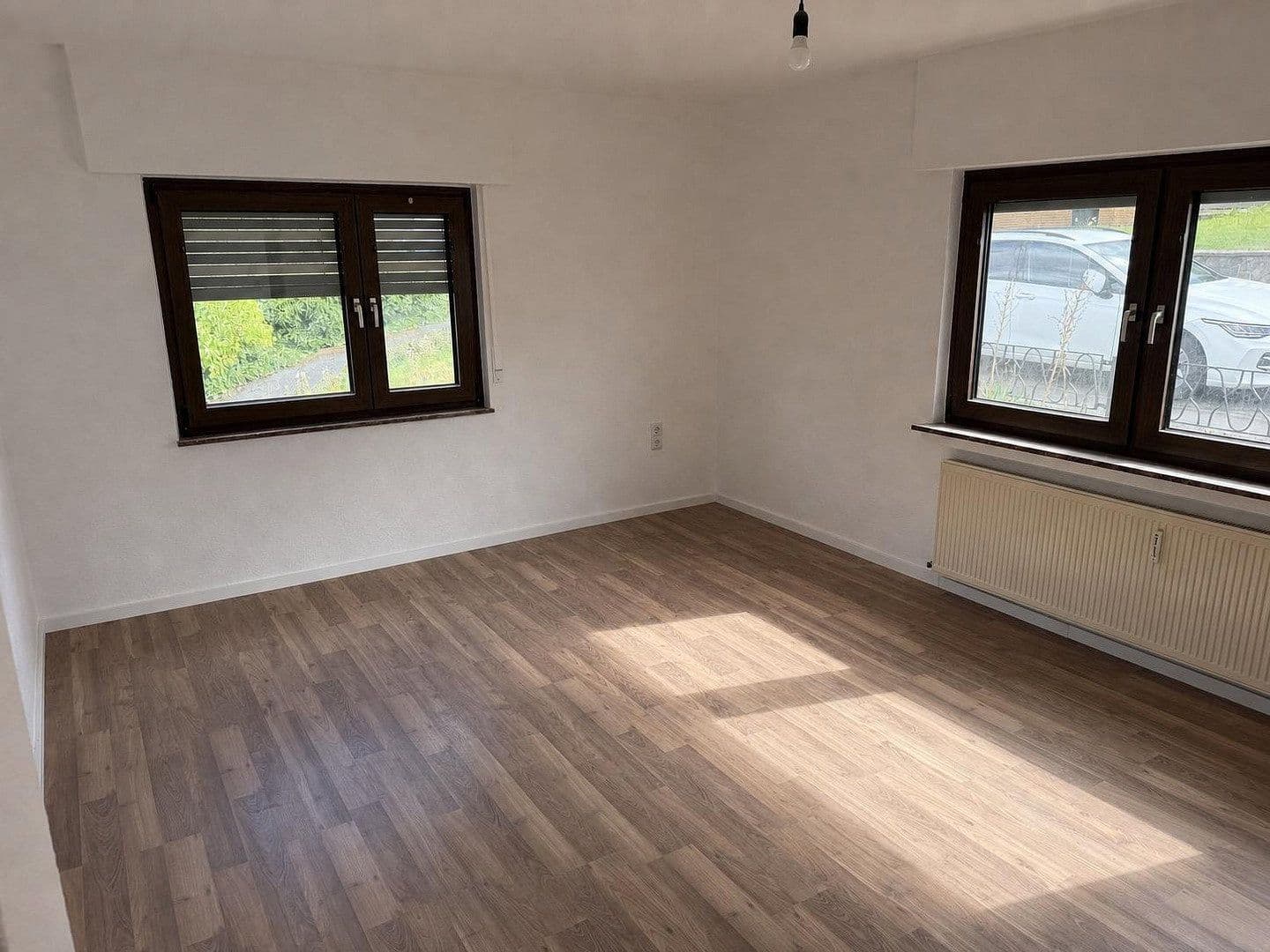 Prenájom bytu 3-izbový 85 m², Haigerseelbacher Str. 18, Haiger, Hesensko Prenájom bytu 3-izbový 85 m², Haigerseelbacher Str. 18, Haiger, Hesensko