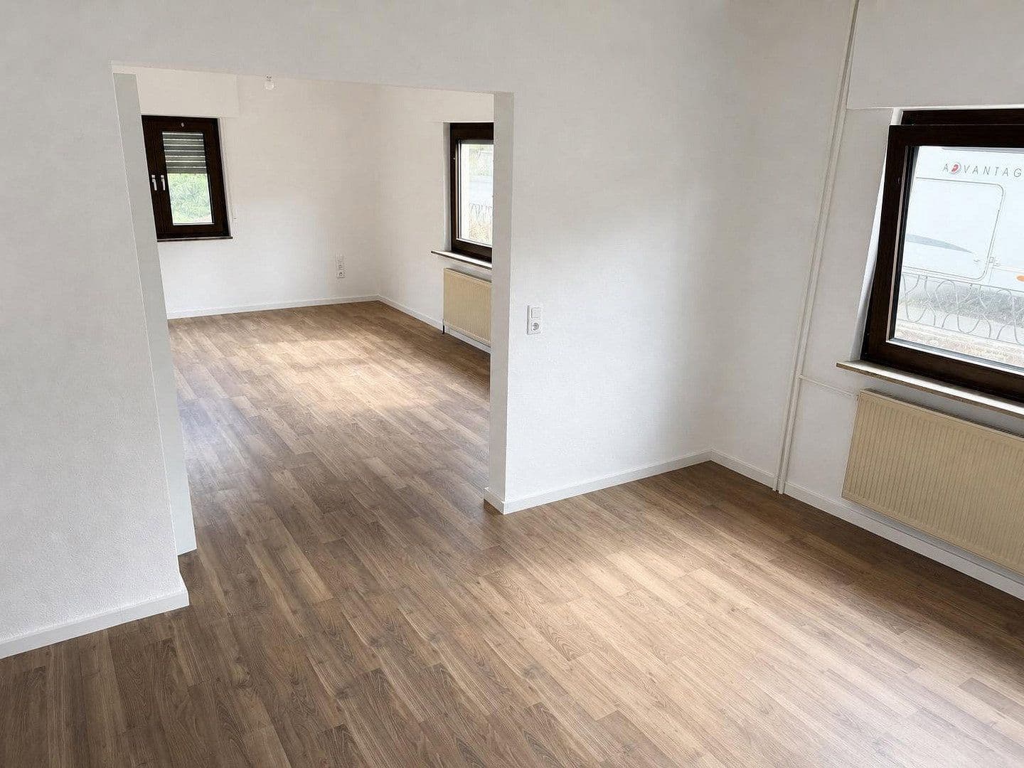 Prenájom bytu 3-izbový 85 m², Haigerseelbacher Str. 18, Haiger, Hesensko Prenájom bytu 3-izbový 85 m², Haigerseelbacher Str. 18, Haiger, Hesensko