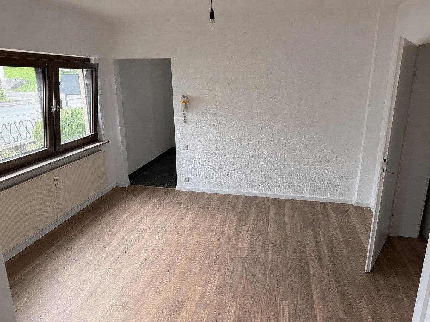 Prenájom bytu 3-izbový 85 m², Haigerseelbacher Str. 18, Haiger, Hesensko Prenájom bytu 3-izbový 85 m², Haigerseelbacher Str. 18, Haiger, Hesensko
