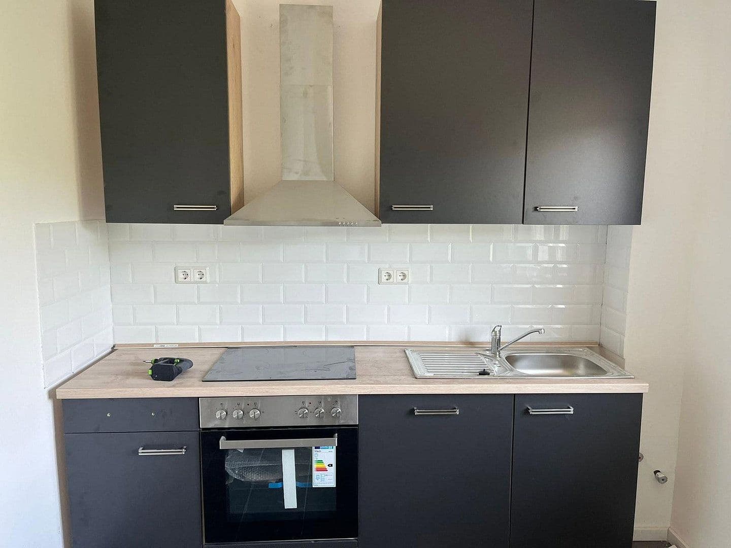Prenájom bytu 3-izbový 85 m², Haigerseelbacher Str. 18, Haiger, Hesensko Prenájom bytu 3-izbový 85 m², Haigerseelbacher Str. 18, Haiger, Hesensko