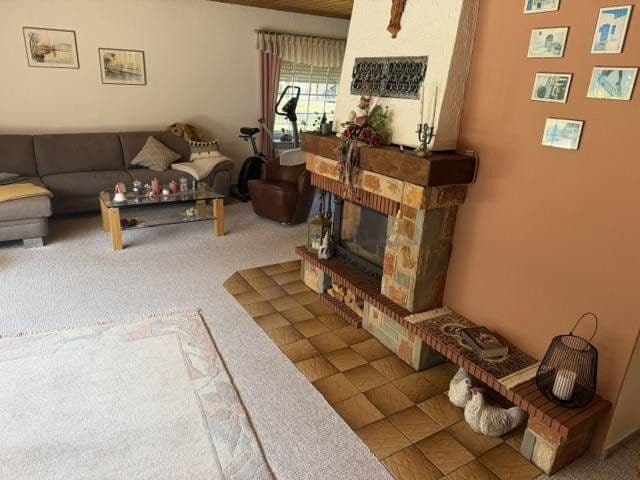 Predaj domu 125 m², pozemok 1.700 m², Walsrode, Dolné Sasko Predaj domu 125 m², pozemok 1.700 m², Walsrode, Dolné Sasko