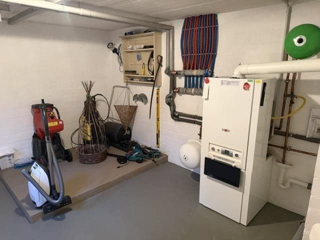 Predaj domu 125 m², pozemok 1.700 m², Walsrode, Dolné Sasko Predaj domu 125 m², pozemok 1.700 m², Walsrode, Dolné Sasko