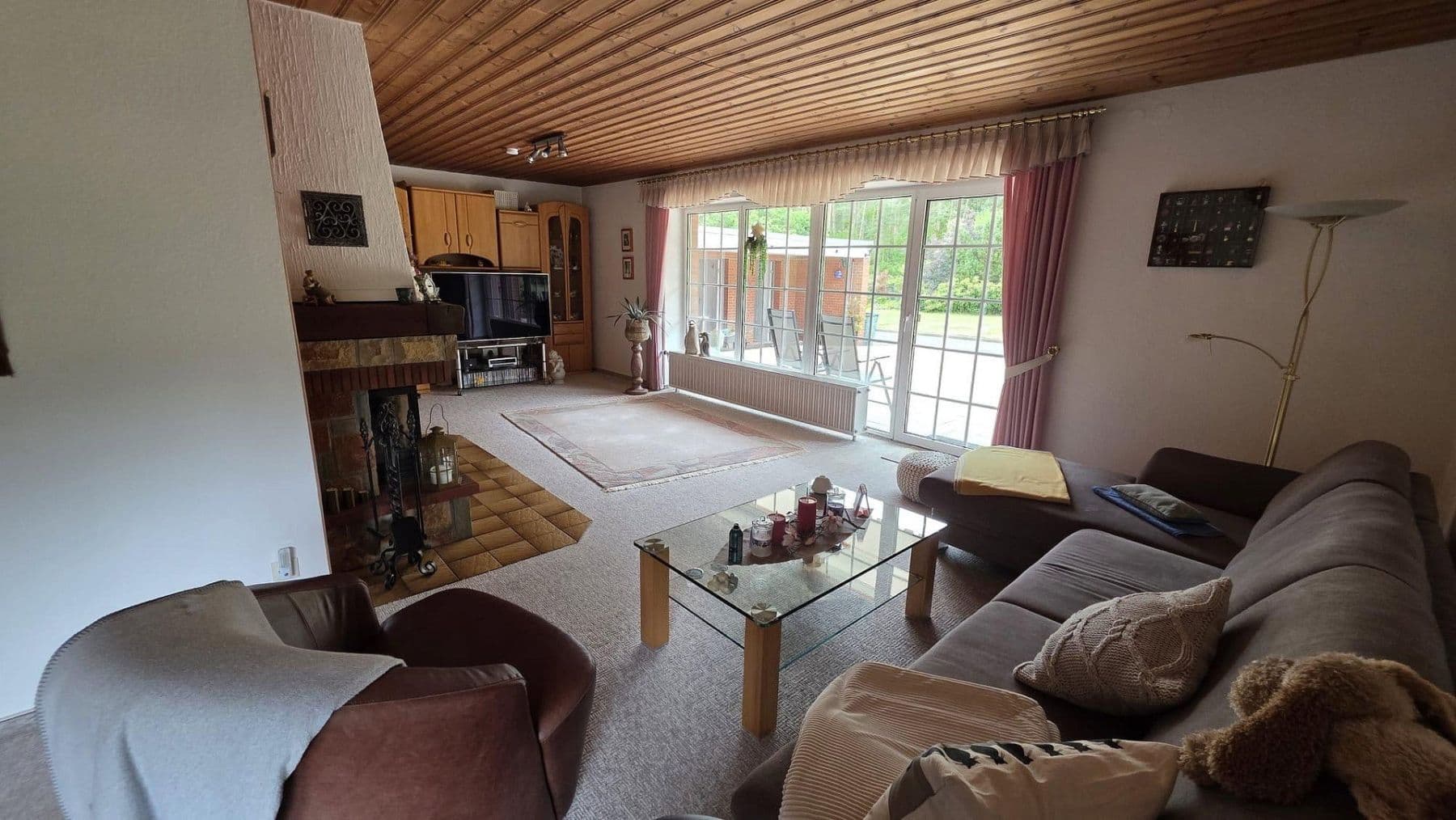 Predaj domu 125 m², pozemok 1.700 m², Walsrode, Dolné Sasko Predaj domu 125 m², pozemok 1.700 m², Walsrode, Dolné Sasko