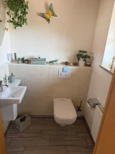 Predaj domu 125 m², pozemok 1.700 m², Walsrode, Dolné Sasko Predaj domu 125 m², pozemok 1.700 m², Walsrode, Dolné Sasko