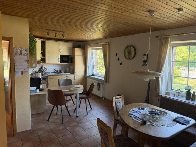 Predaj domu 125 m², pozemok 1.700 m², Walsrode, Dolné Sasko Predaj domu 125 m², pozemok 1.700 m², Walsrode, Dolné Sasko