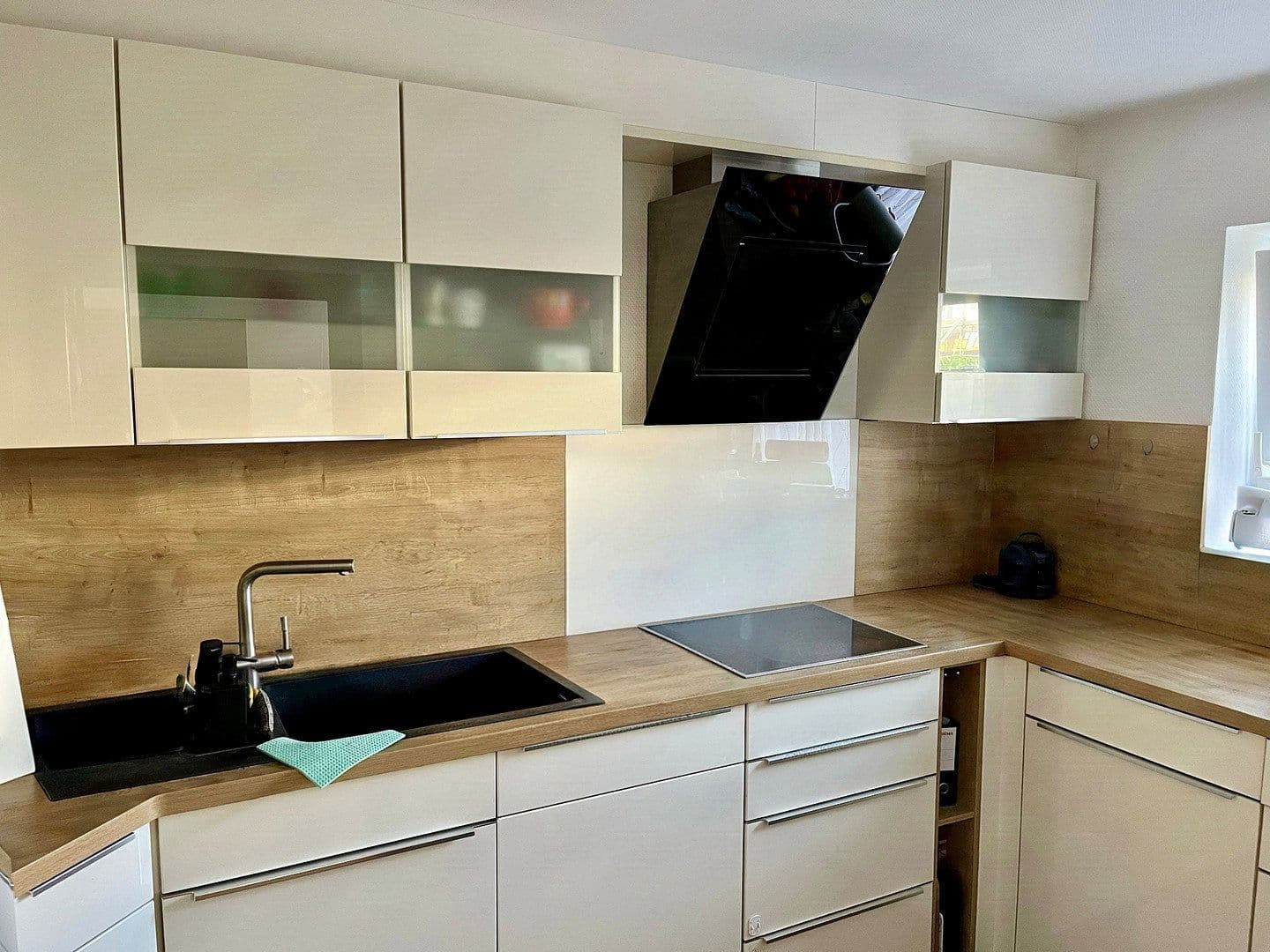 Prenájom domu 170 m², pozemok 270 m², Neu-Ulm, Bavorsko Prenájom domu 170 m², pozemok 270 m², Neu-Ulm, Bavorsko