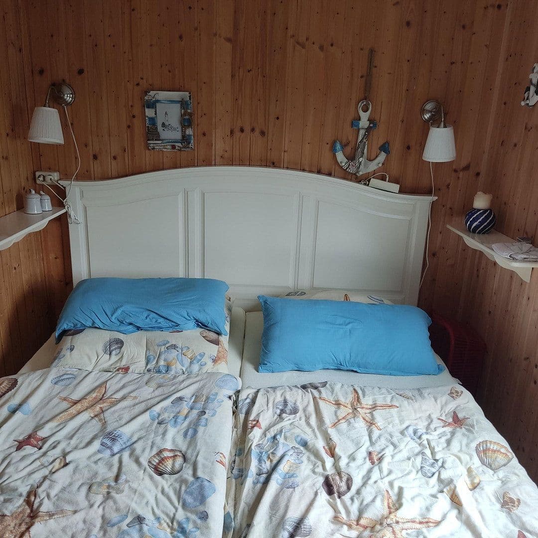 Predaj domu 45 m², pozemok 380 m², Dranske, Meklenbursko-Predpomoransko Predaj domu 45 m², pozemok 380 m², Dranske, Meklenbursko-Predpomoransko