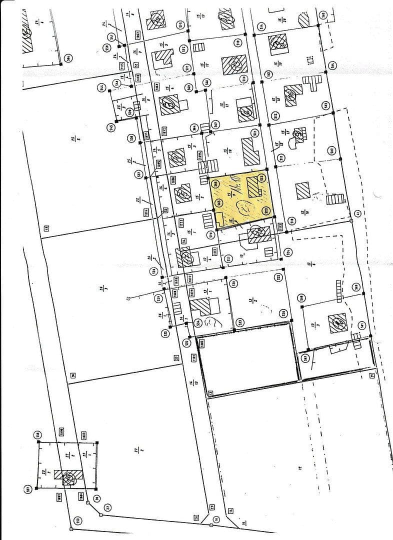 Predaj domu 45 m², pozemok 380 m², Dranske, Meklenbursko-Predpomoransko Predaj domu 45 m², pozemok 380 m², Dranske, Meklenbursko-Predpomoransko