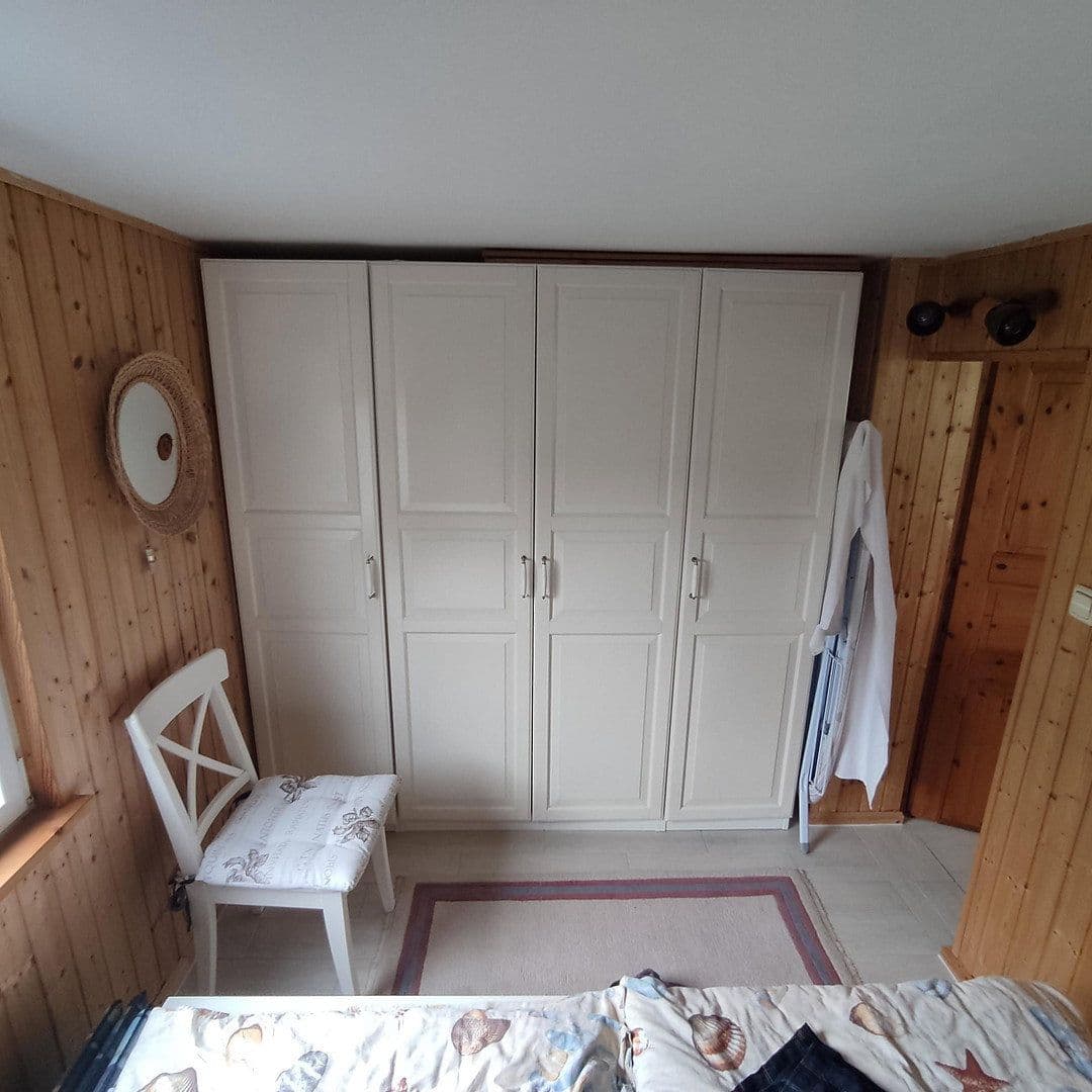 Predaj domu 45 m², pozemok 380 m², Dranske, Meklenbursko-Predpomoransko Predaj domu 45 m², pozemok 380 m², Dranske, Meklenbursko-Predpomoransko