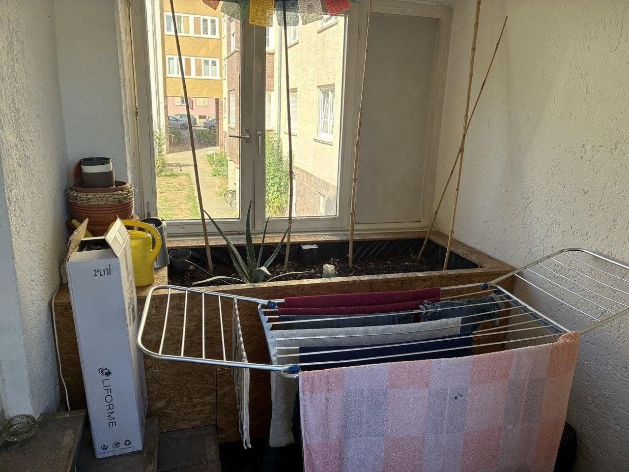Prenájom bytu 2-izbový 65 m², Rümelinstraße, Stuttgart, Bádensko-Wurttembersko Prenájom bytu 2-izbový 65 m², Rümelinstraße, Stuttgart, Bádensko-Wurttembersko