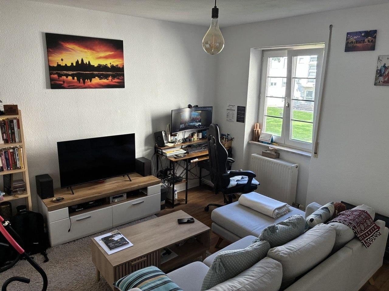 Prenájom bytu 2-izbový 65 m², Rümelinstraße, Stuttgart, Bádensko-Wurttembersko Prenájom bytu 2-izbový 65 m², Rümelinstraße, Stuttgart, Bádensko-Wurttembersko