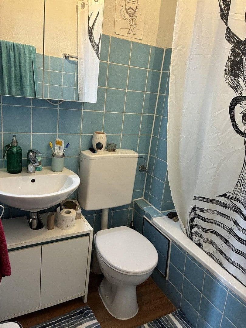 Prenájom bytu 2-izbový 65 m², Rümelinstraße, Stuttgart, Bádensko-Wurttembersko Prenájom bytu 2-izbový 65 m², Rümelinstraße, Stuttgart, Bádensko-Wurttembersko